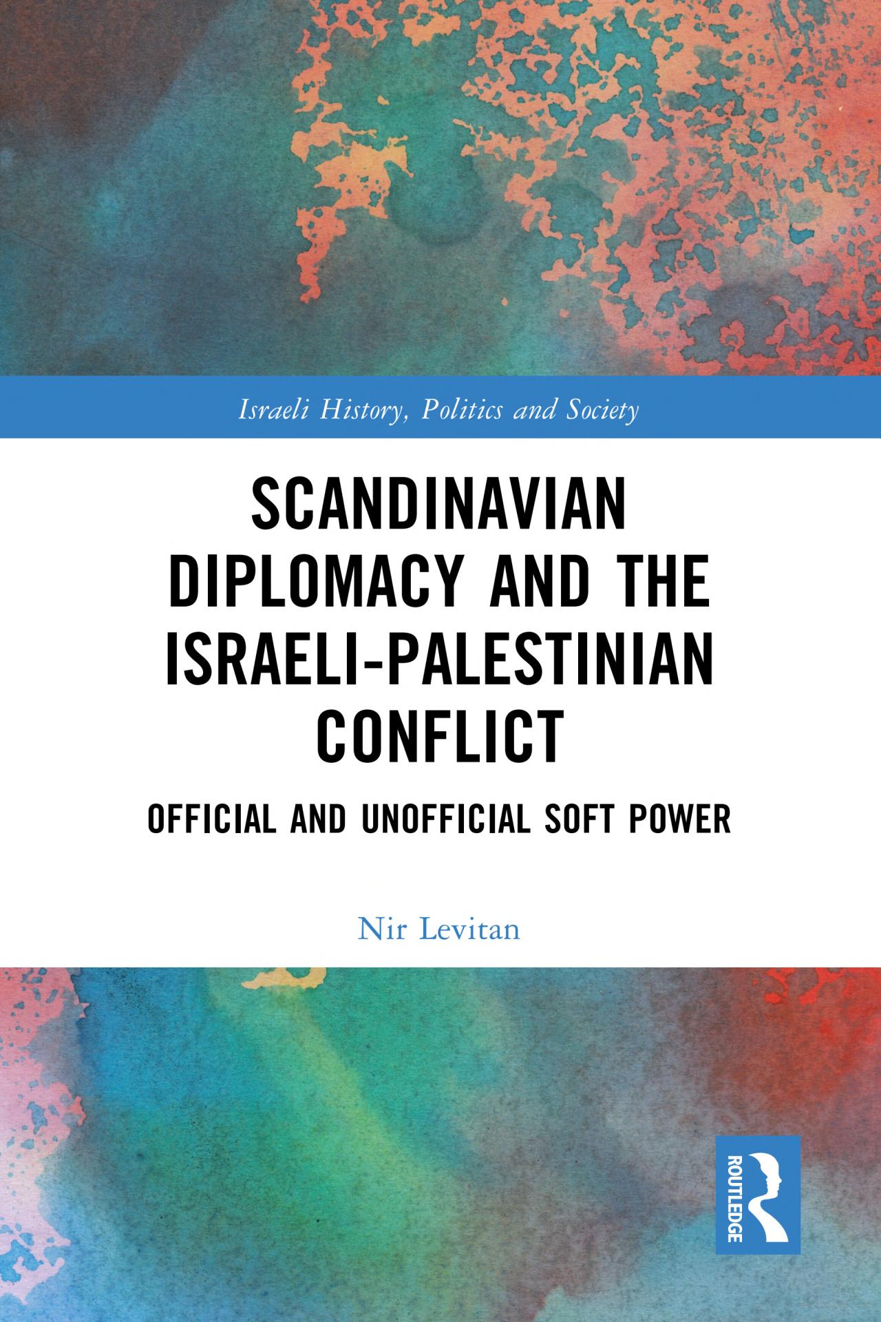 Nir Levitan Book