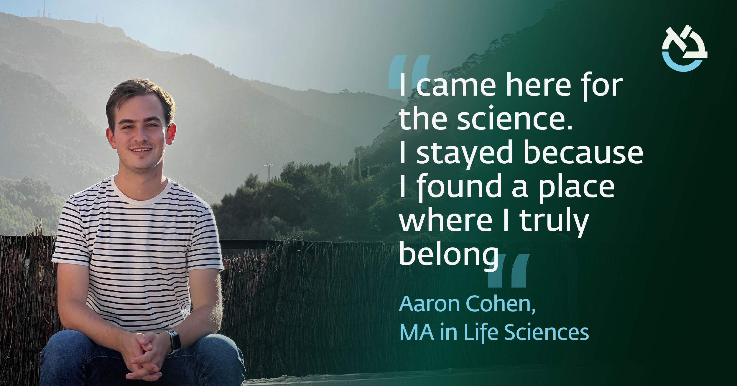 Aaron Cohen