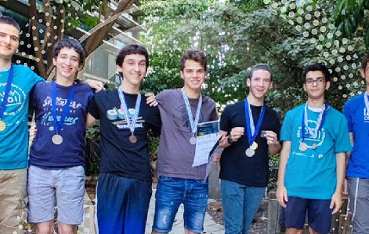 נבחרת
