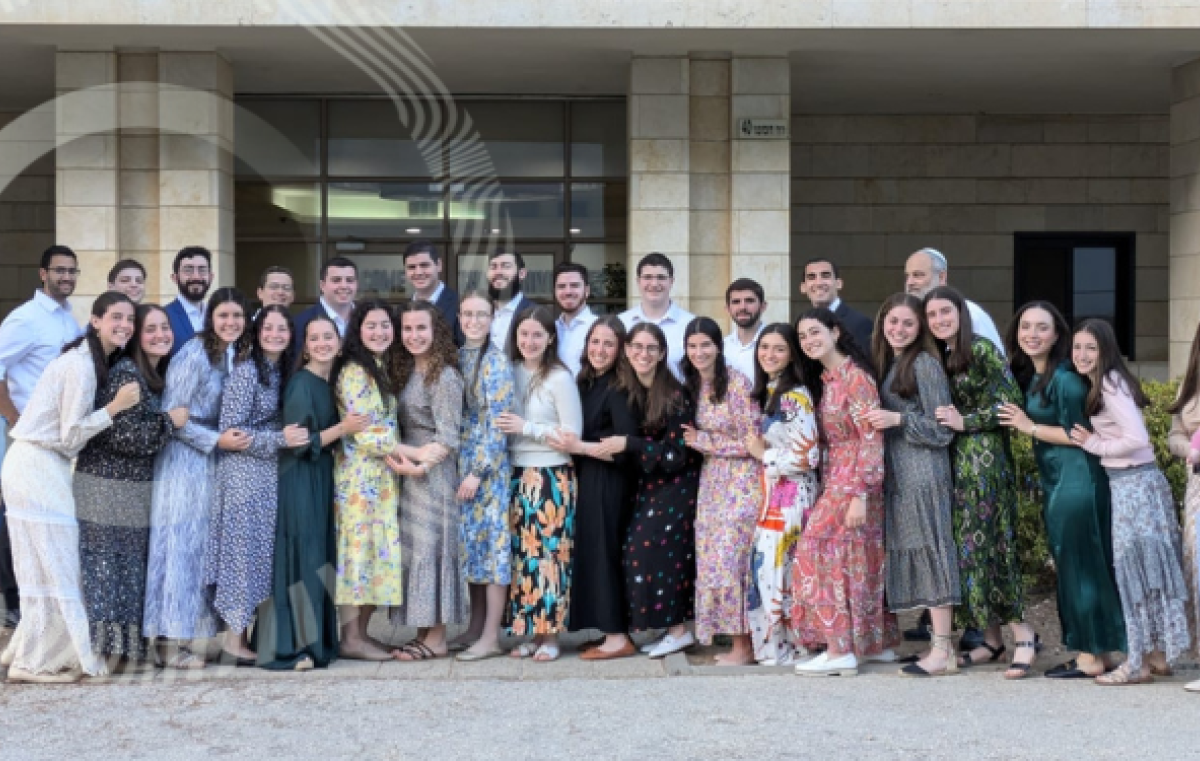 USA students STEM research