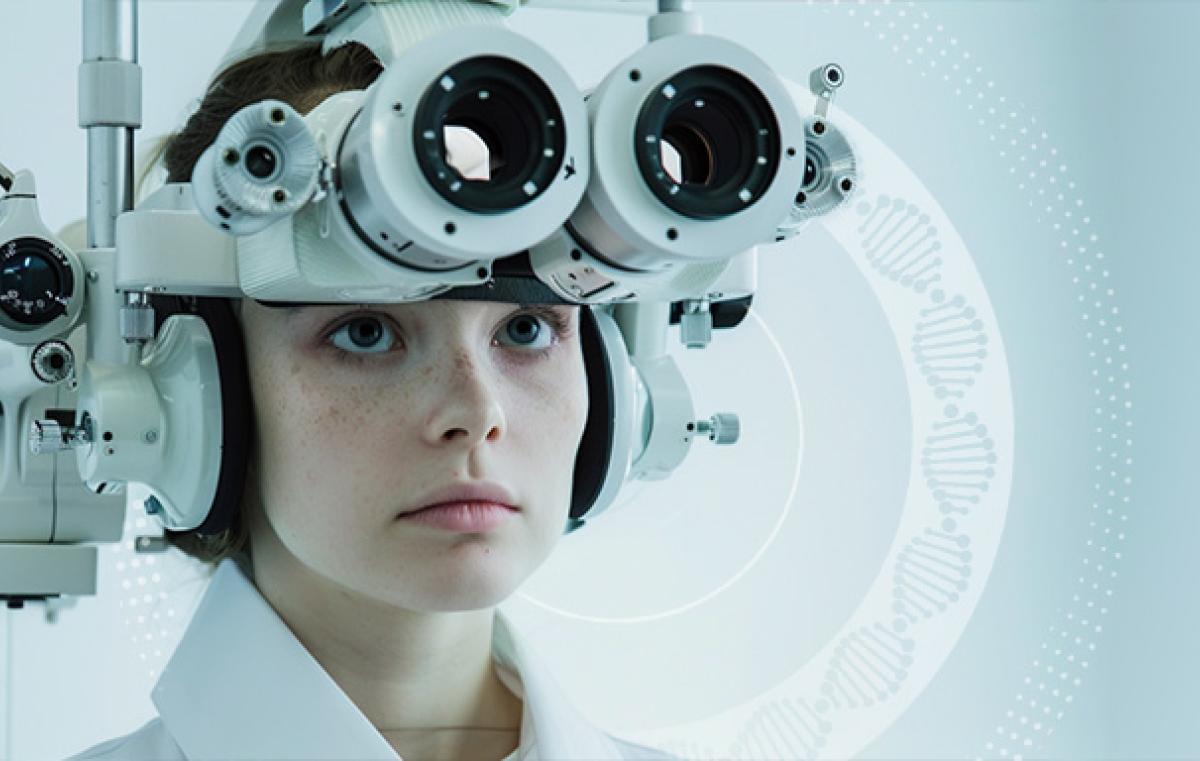 BIU and D-ID Create Digital Patients