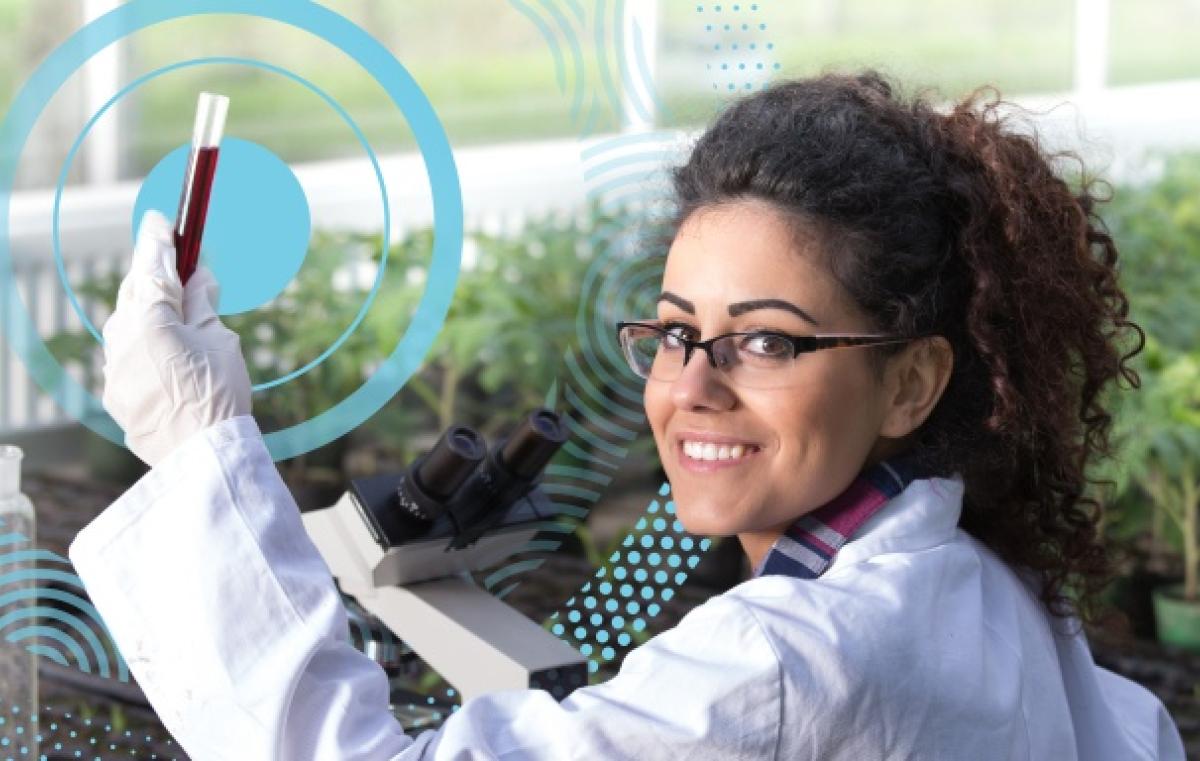 Solutions to crises emerge from the lab