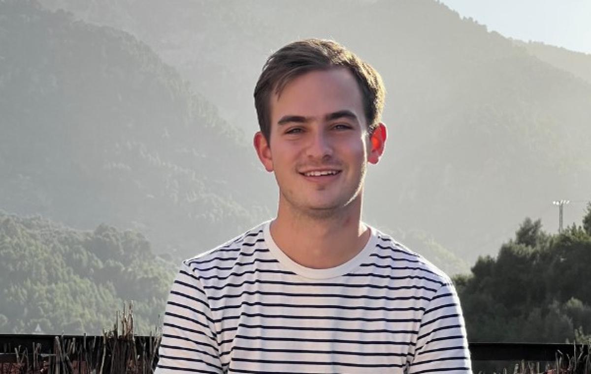 Aaron Cohen